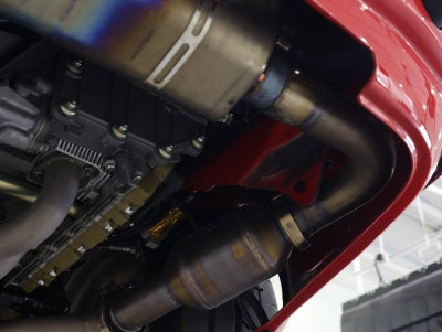 1985 Porsche 911 Carrera