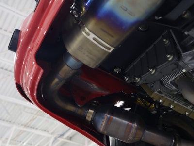 1985 Porsche 911 Carrera