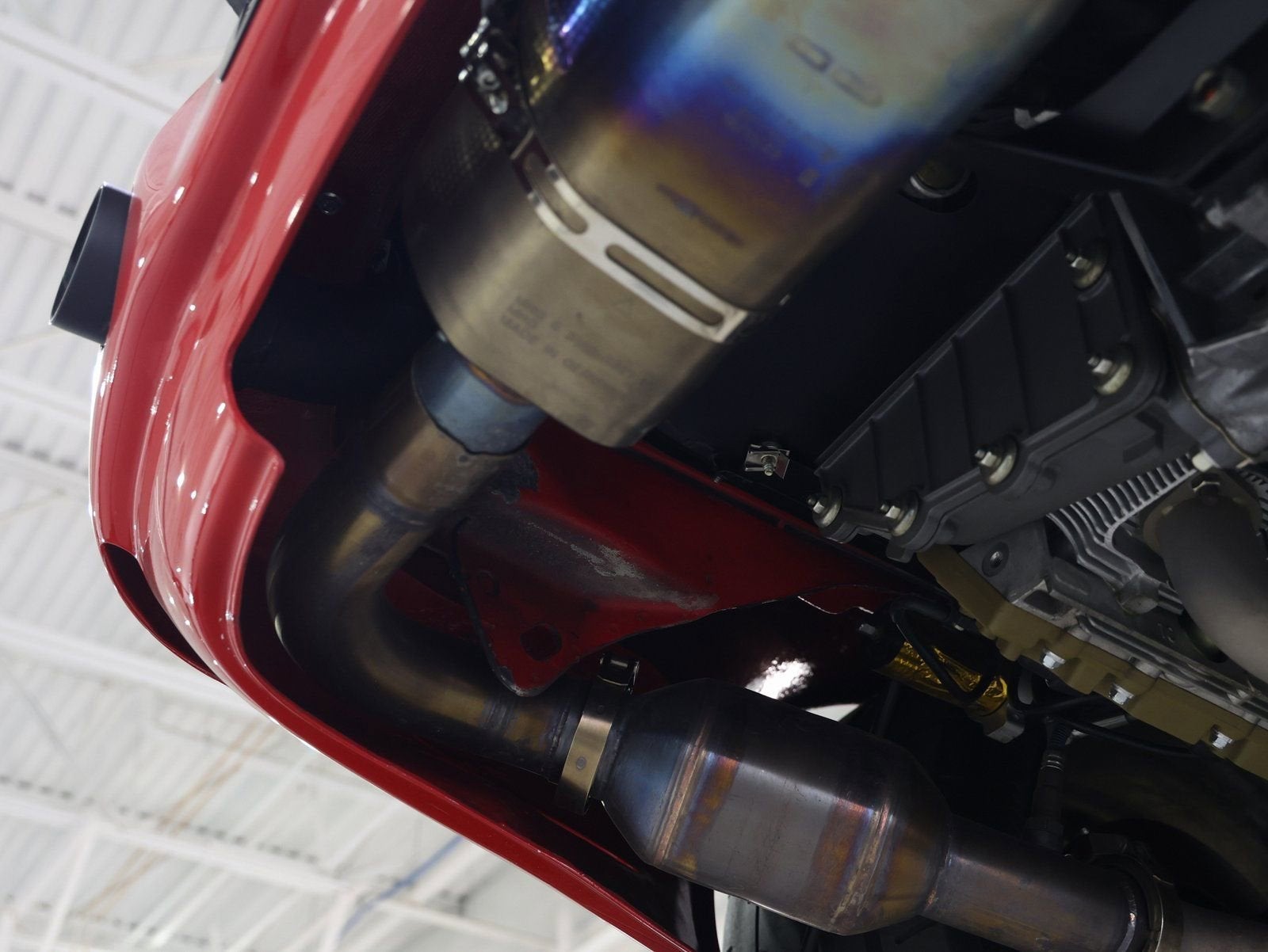 1985 Porsche 911 Carrera