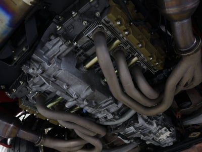 1985 Porsche 911 Carrera