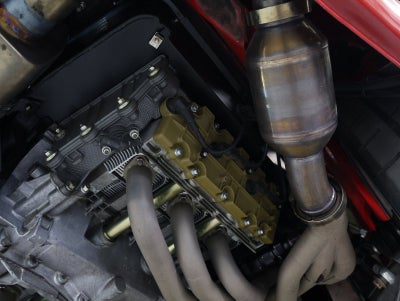 1985 Porsche 911 Carrera