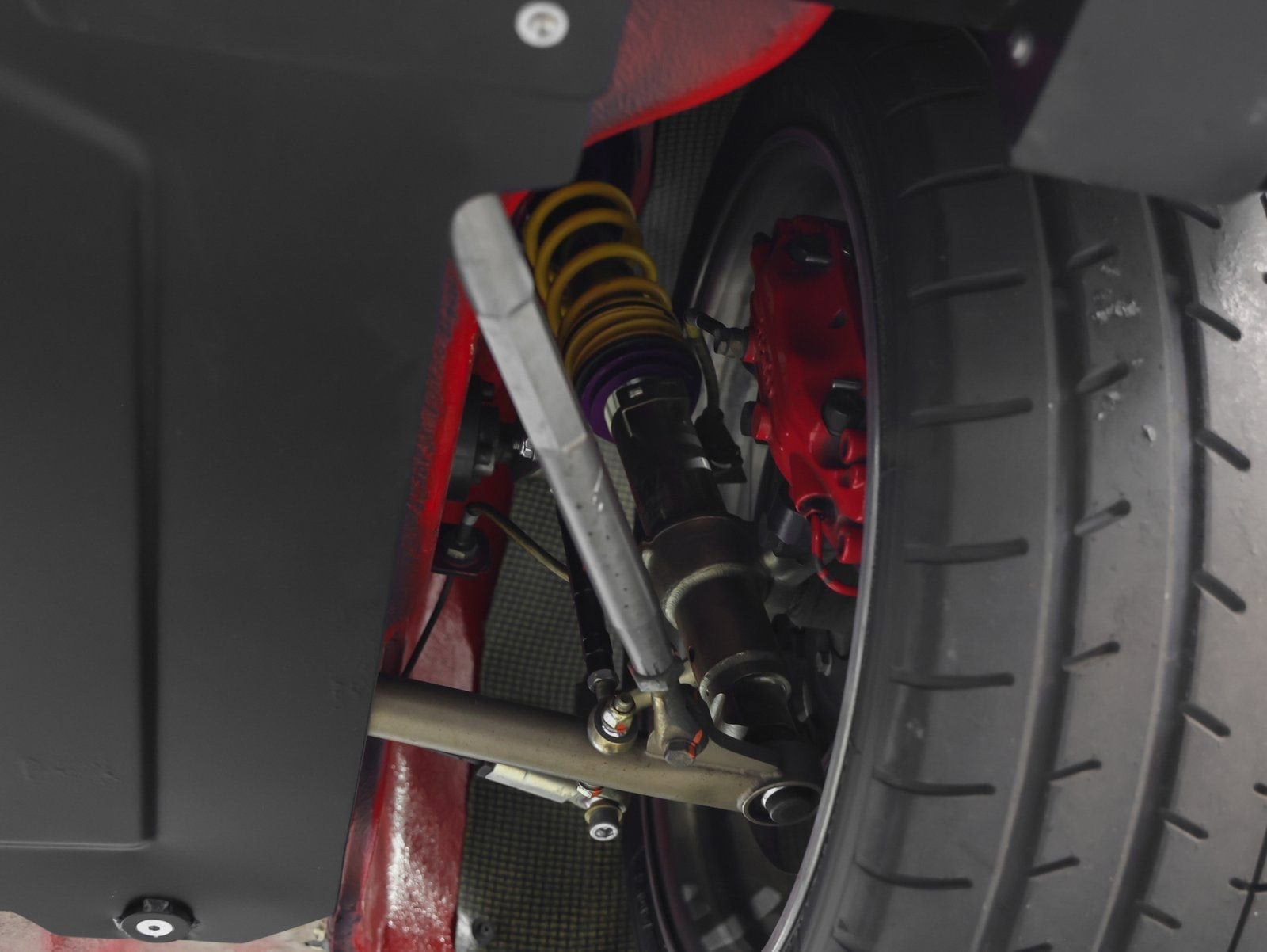 1985 Porsche 911 Carrera