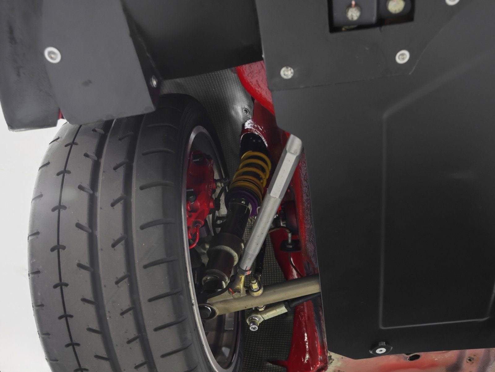 1985 Porsche 911 Carrera