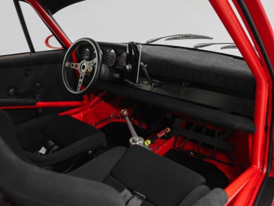 1985 Porsche 911 Carrera