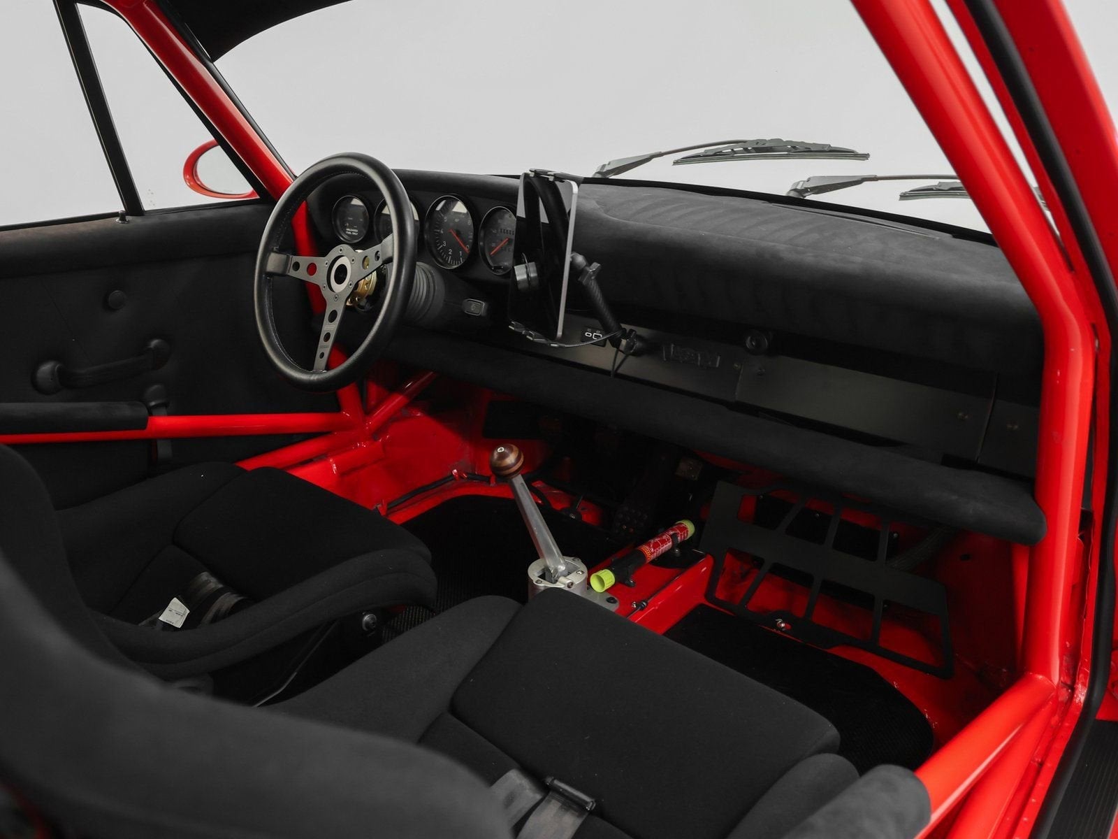 1985 Porsche 911 Carrera