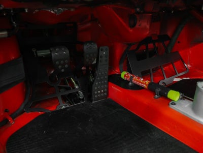 1985 Porsche 911 Carrera