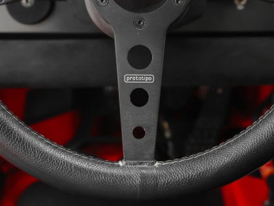 1985 Porsche 911 Carrera