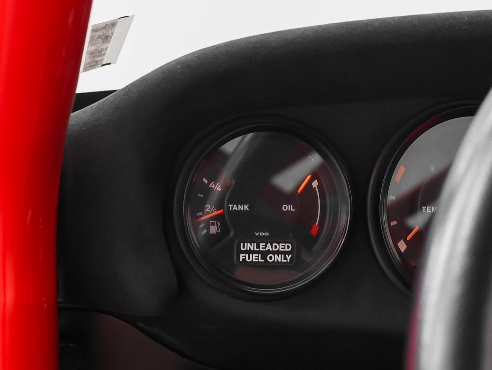 1985 Porsche 911 Carrera