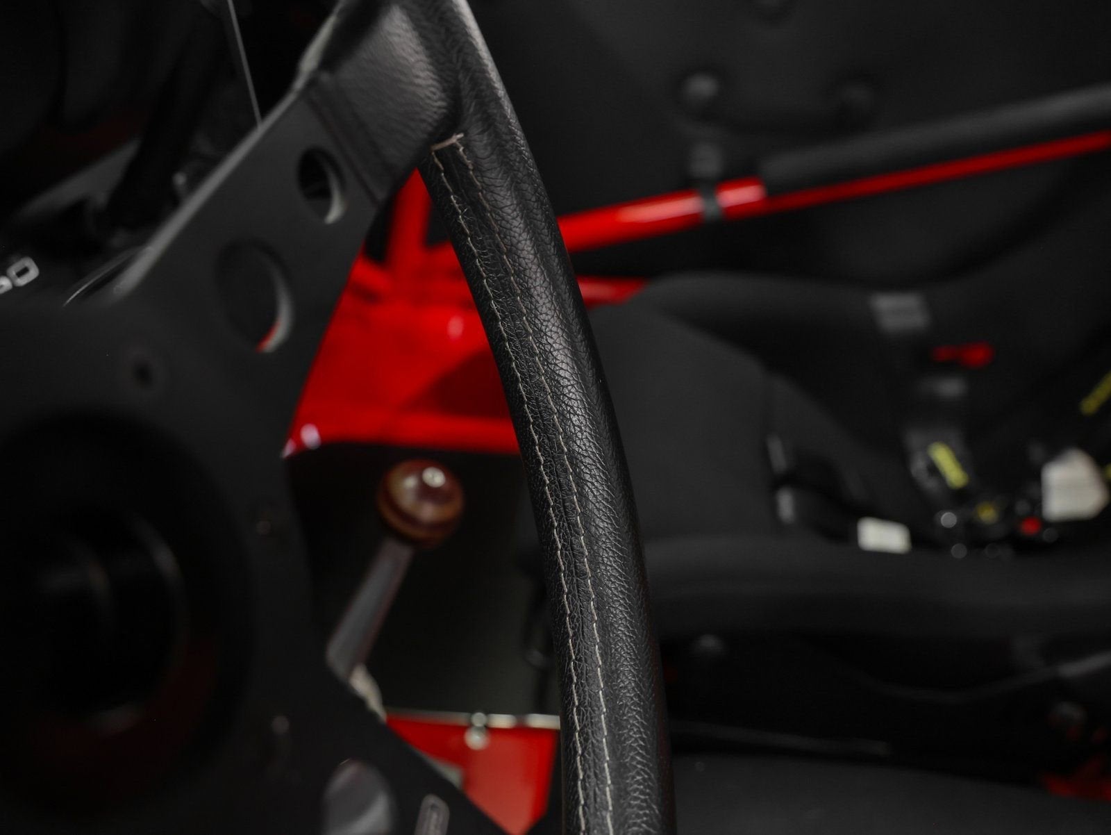 1985 Porsche 911 Carrera