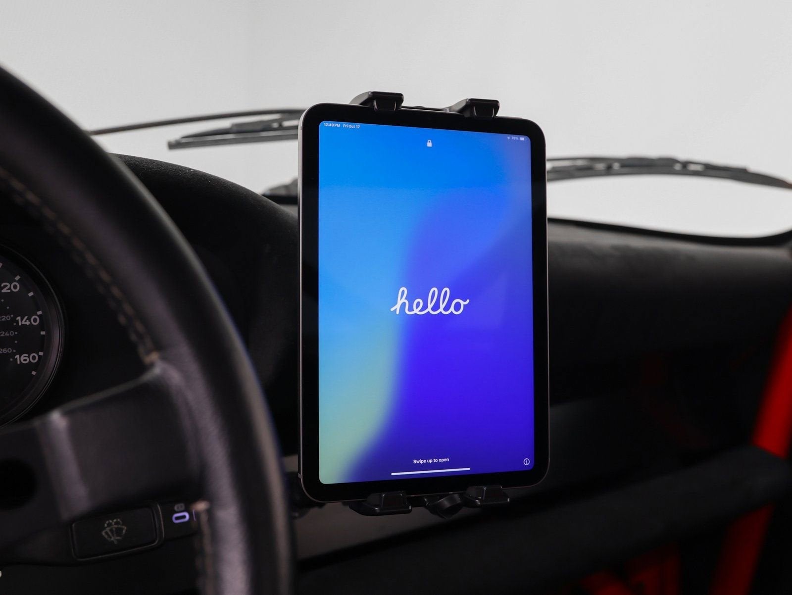 1985 Porsche 911 Carrera