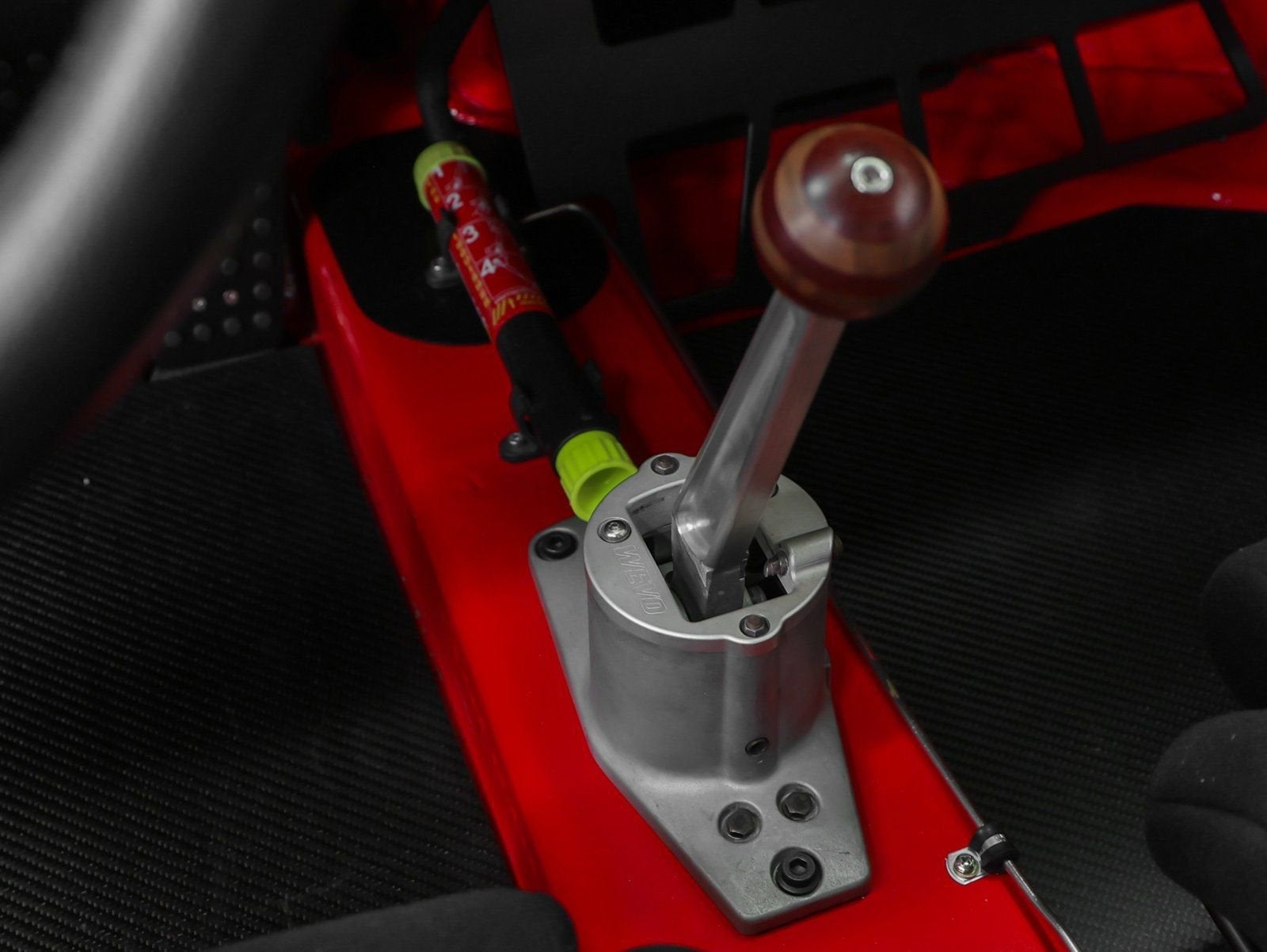 1985 Porsche 911 Carrera