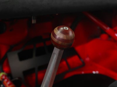 1985 Porsche 911 Carrera