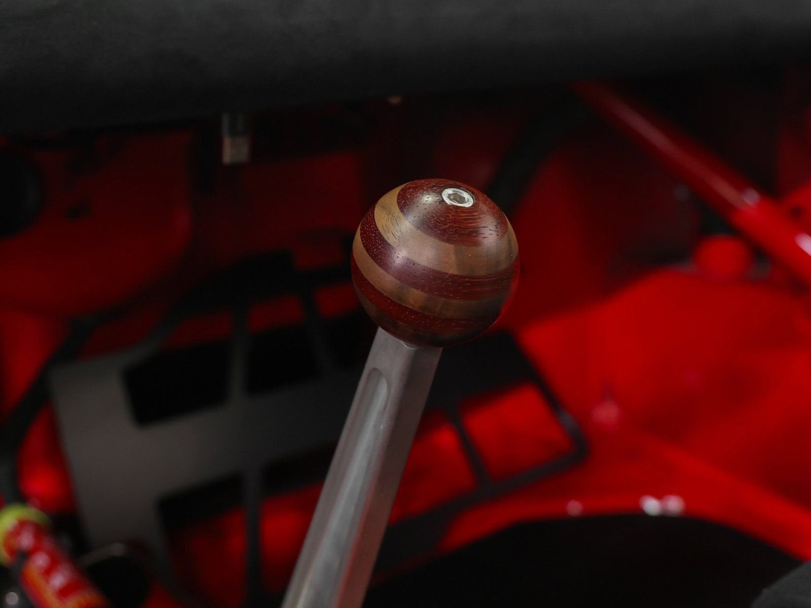 1985 Porsche 911 Carrera