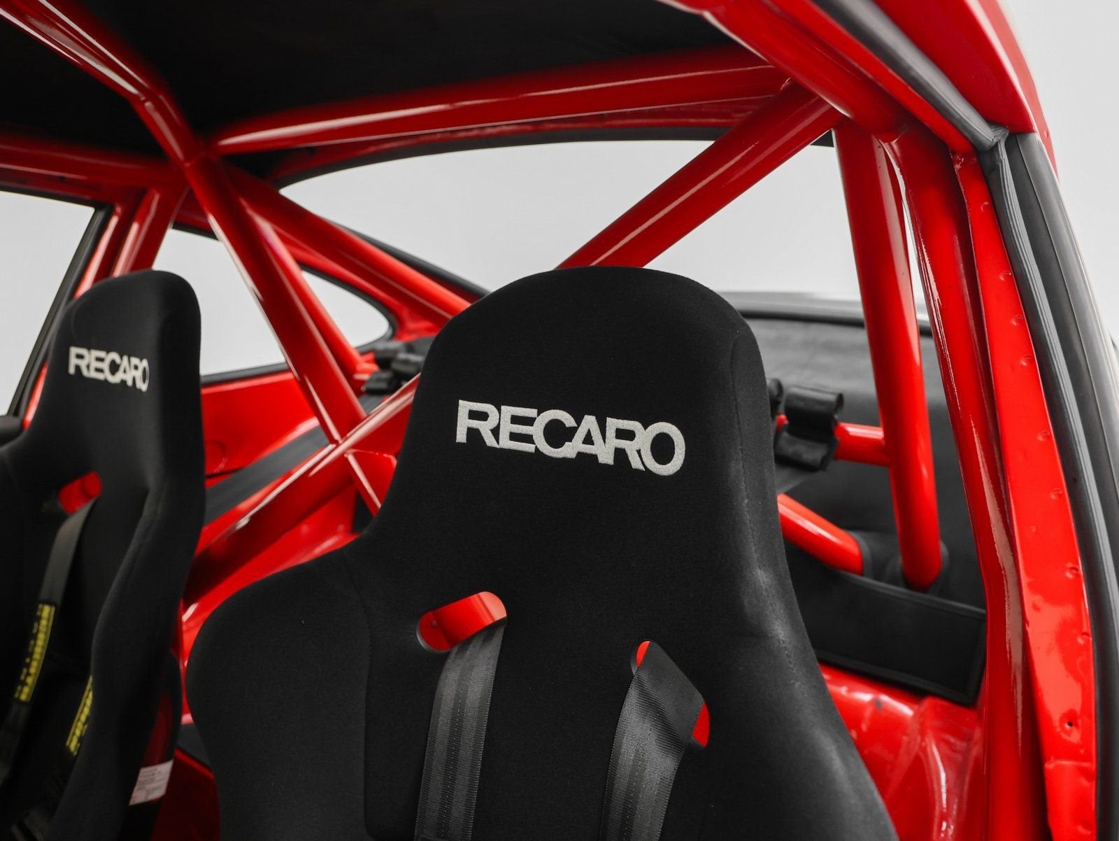 1985 Porsche 911 Carrera