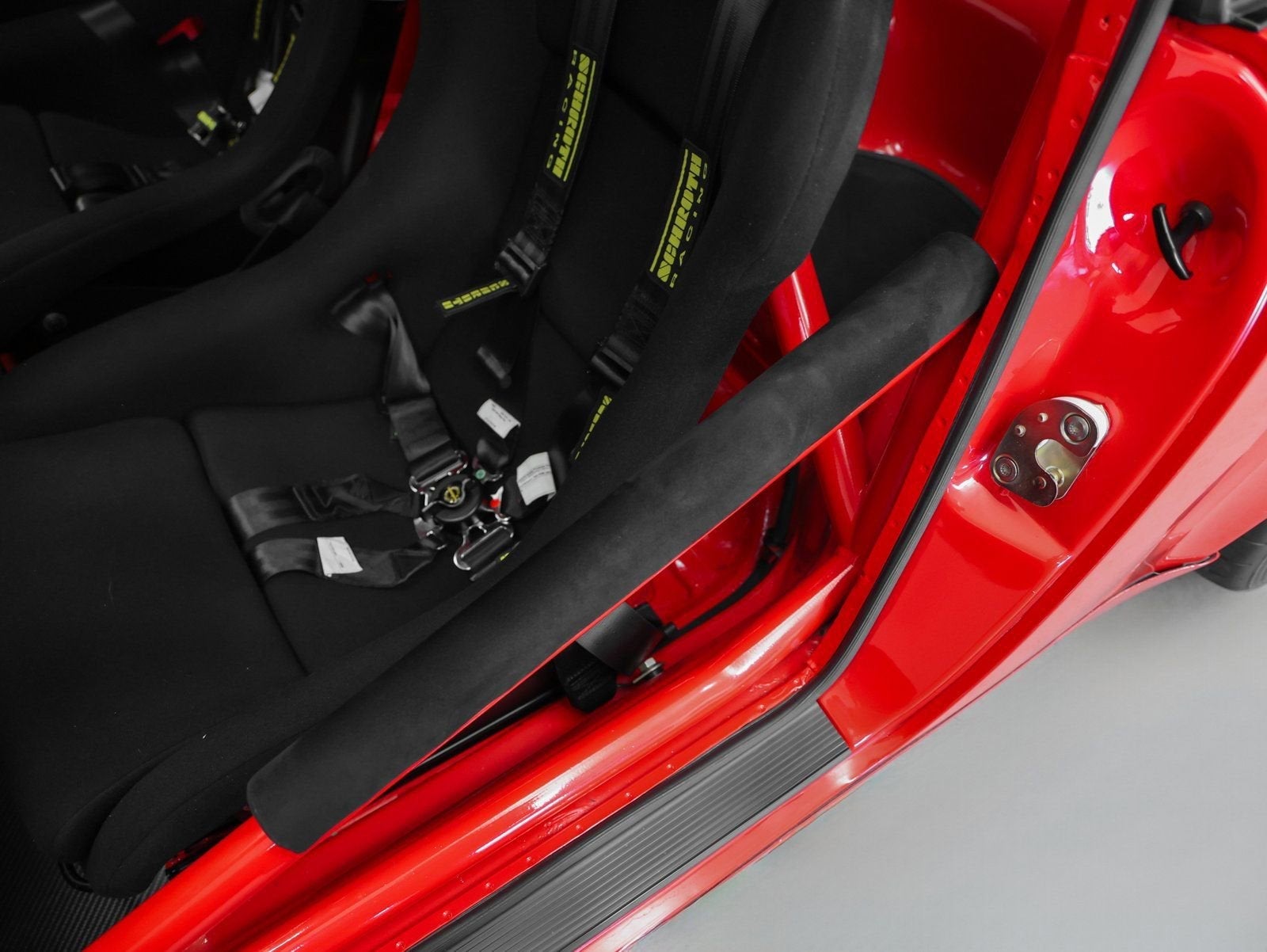 1985 Porsche 911 Carrera