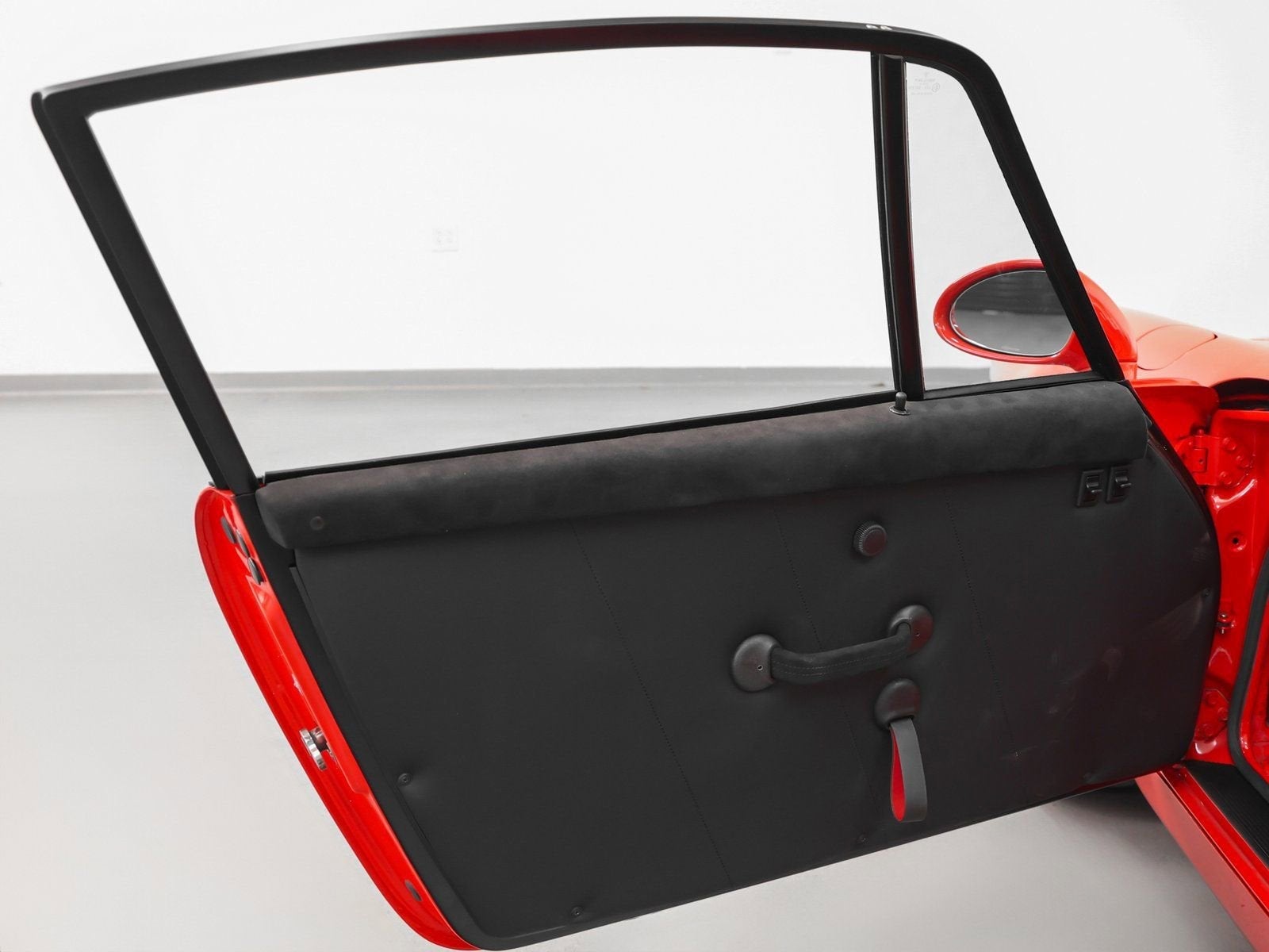 1985 Porsche 911 Carrera