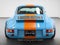 1989 Porsche 911 Carrera AWD Carrera Singer