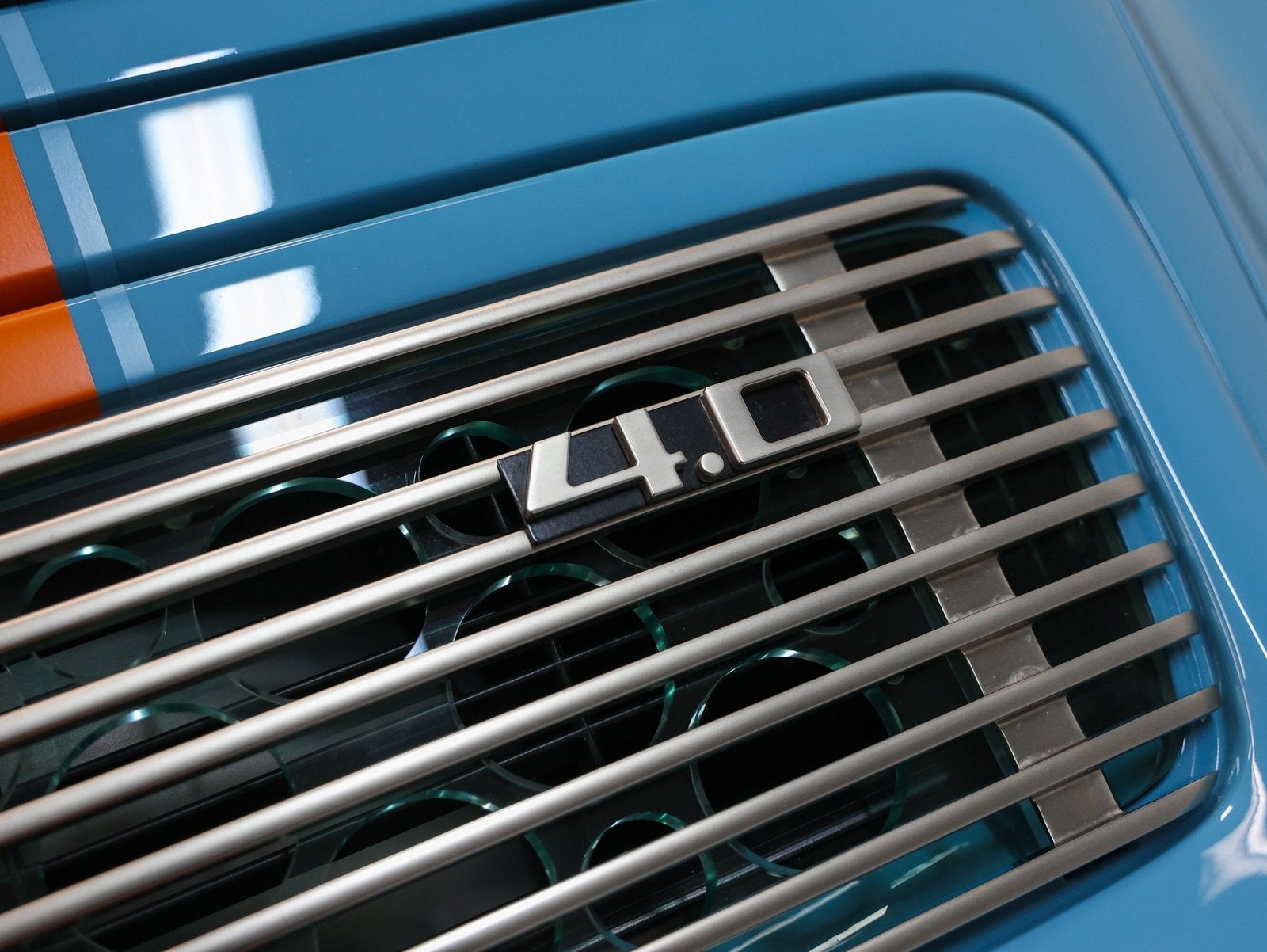 1989 Porsche 911 Carrera AWD Carrera Singer