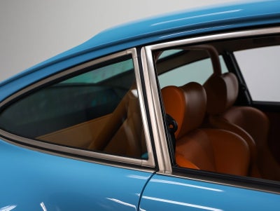 1989 Porsche 911 Carrera AWD Carrera Singer