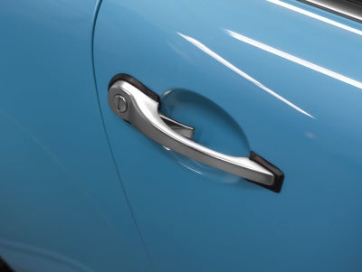 1989 Porsche 911 Carrera AWD Carrera Singer