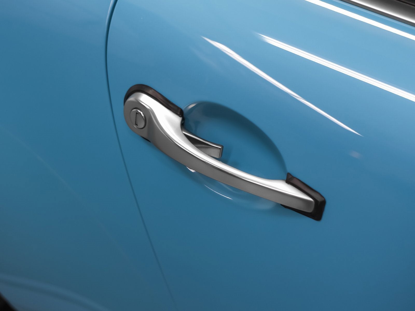 1989 Porsche 911 Carrera AWD Carrera Singer