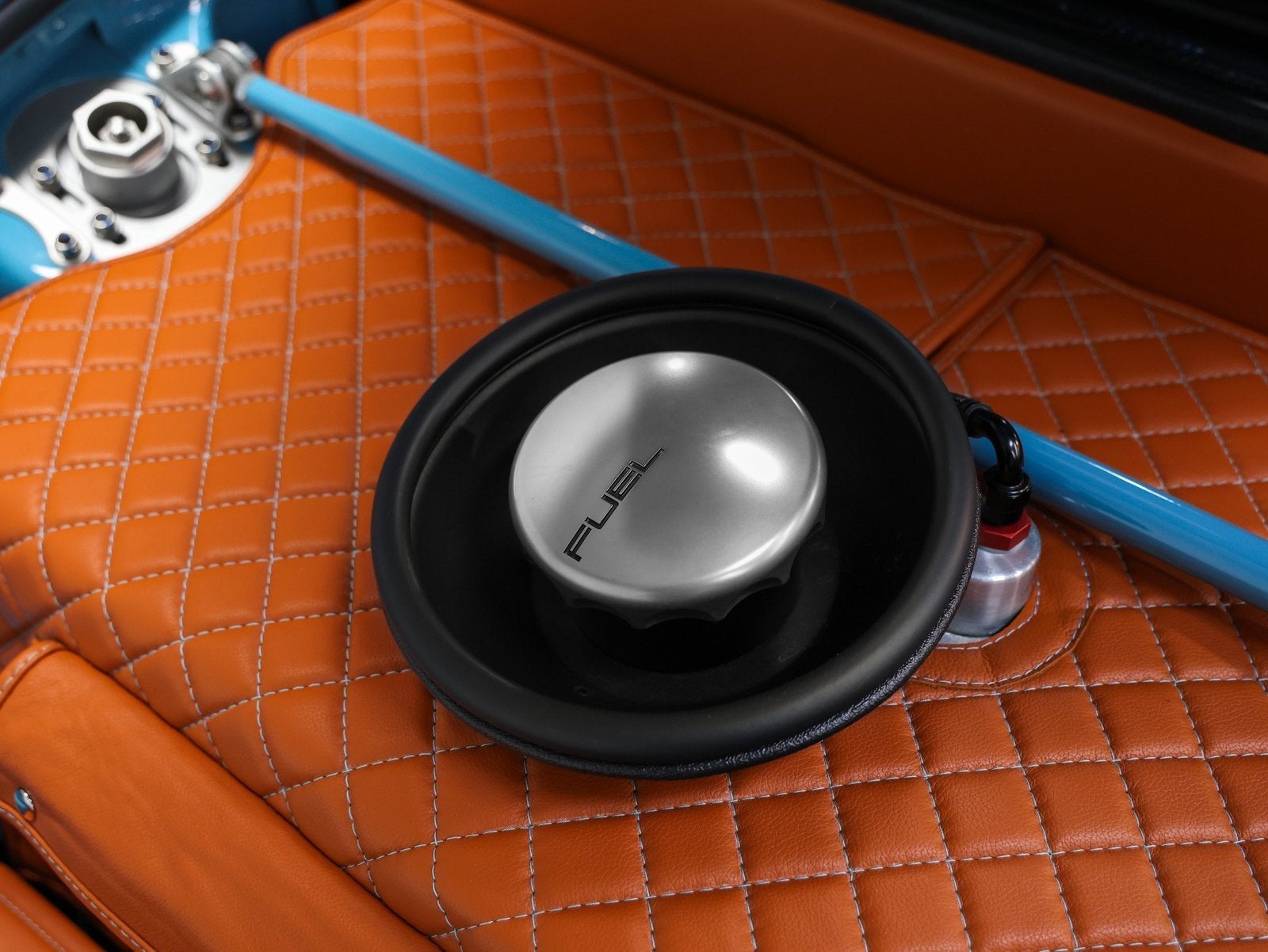 1989 Porsche 911 Carrera AWD Carrera Singer