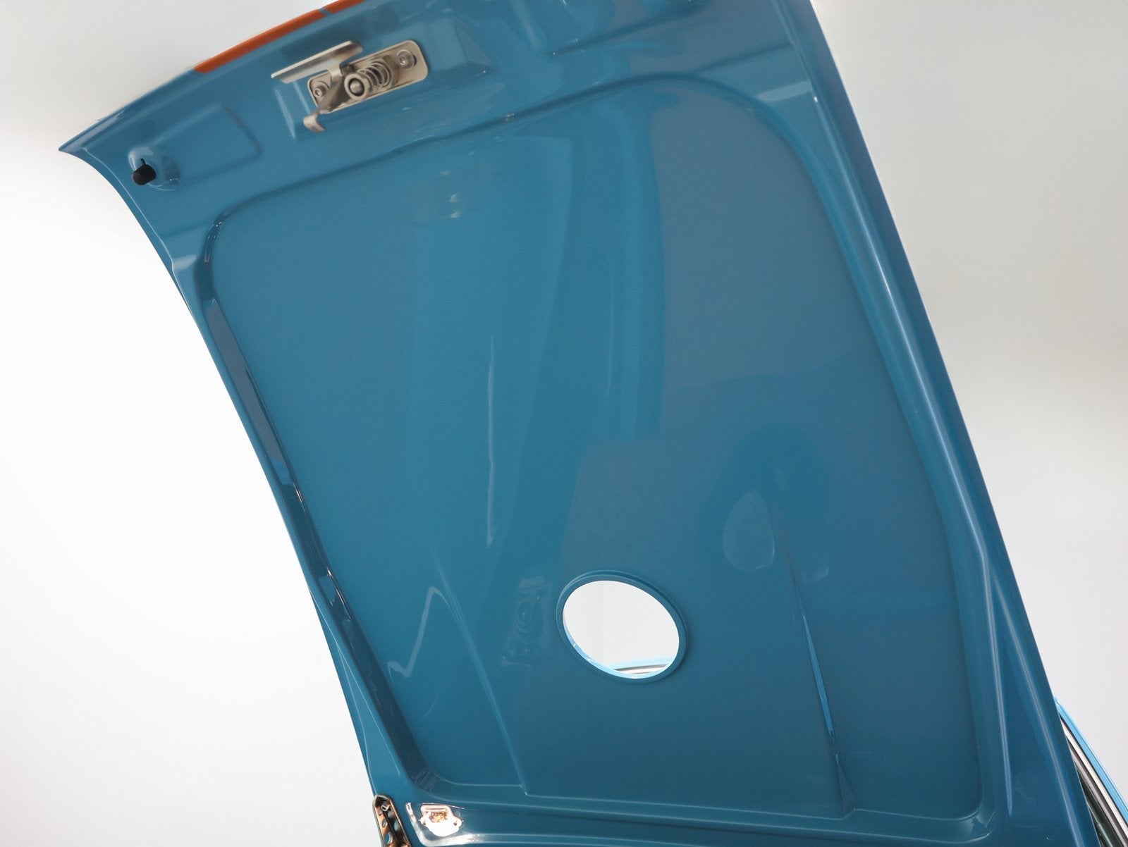 1989 Porsche 911 Carrera AWD Carrera Singer