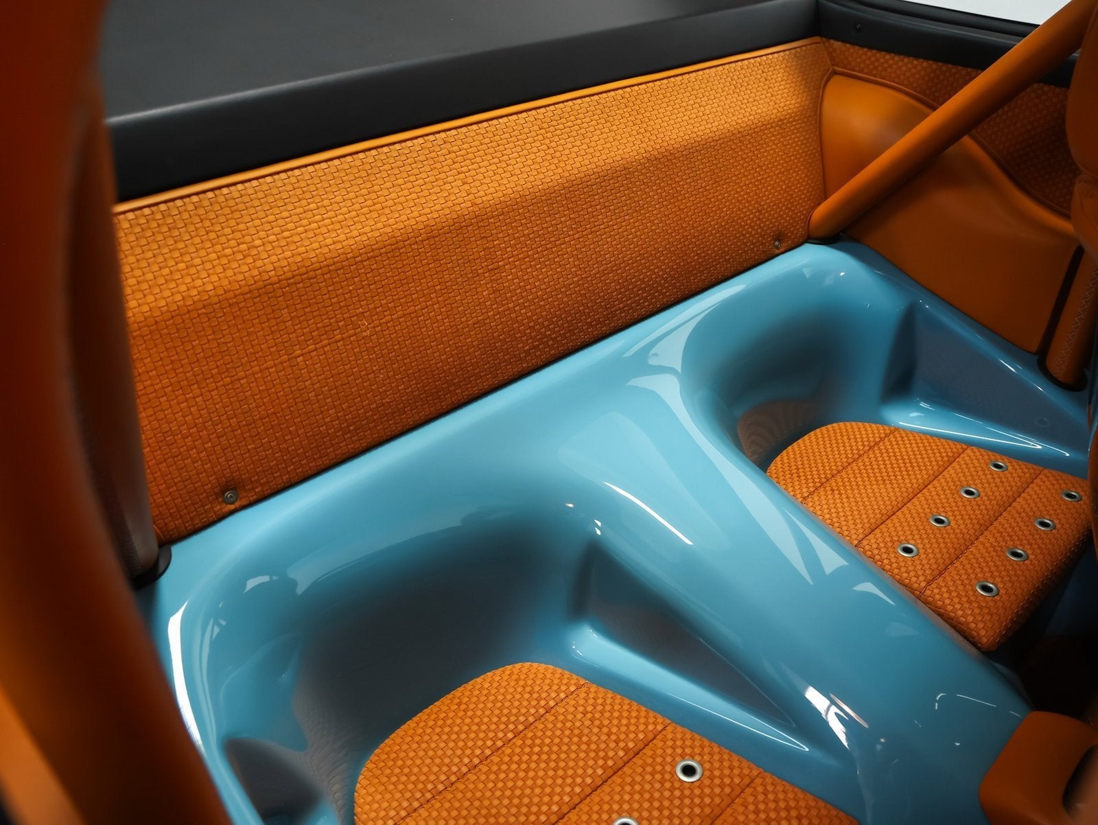 1989 Porsche 911 Carrera AWD Carrera Singer