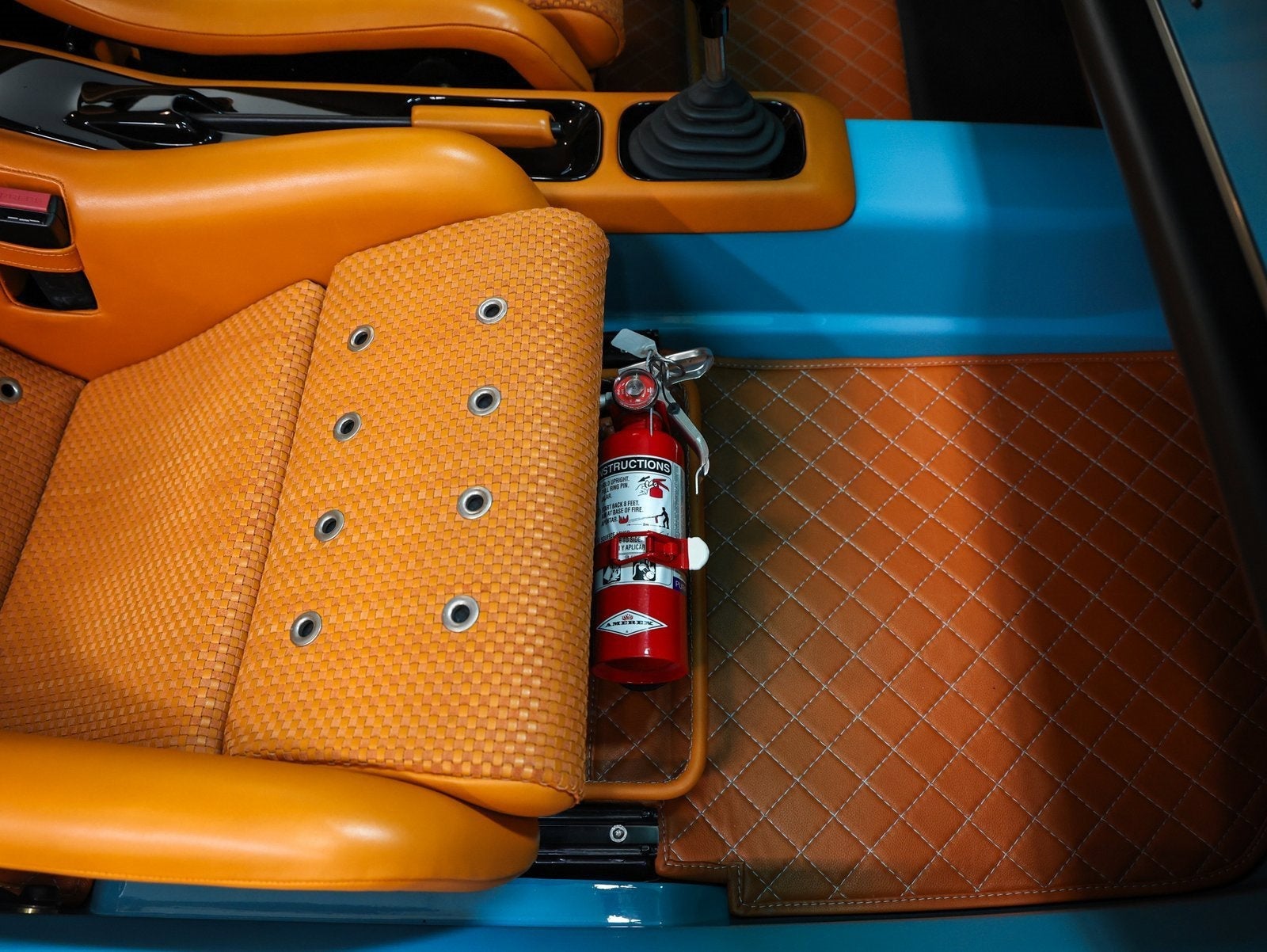 1989 Porsche 911 Carrera AWD Base