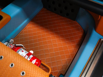 1989 Porsche 911 Carrera AWD Base