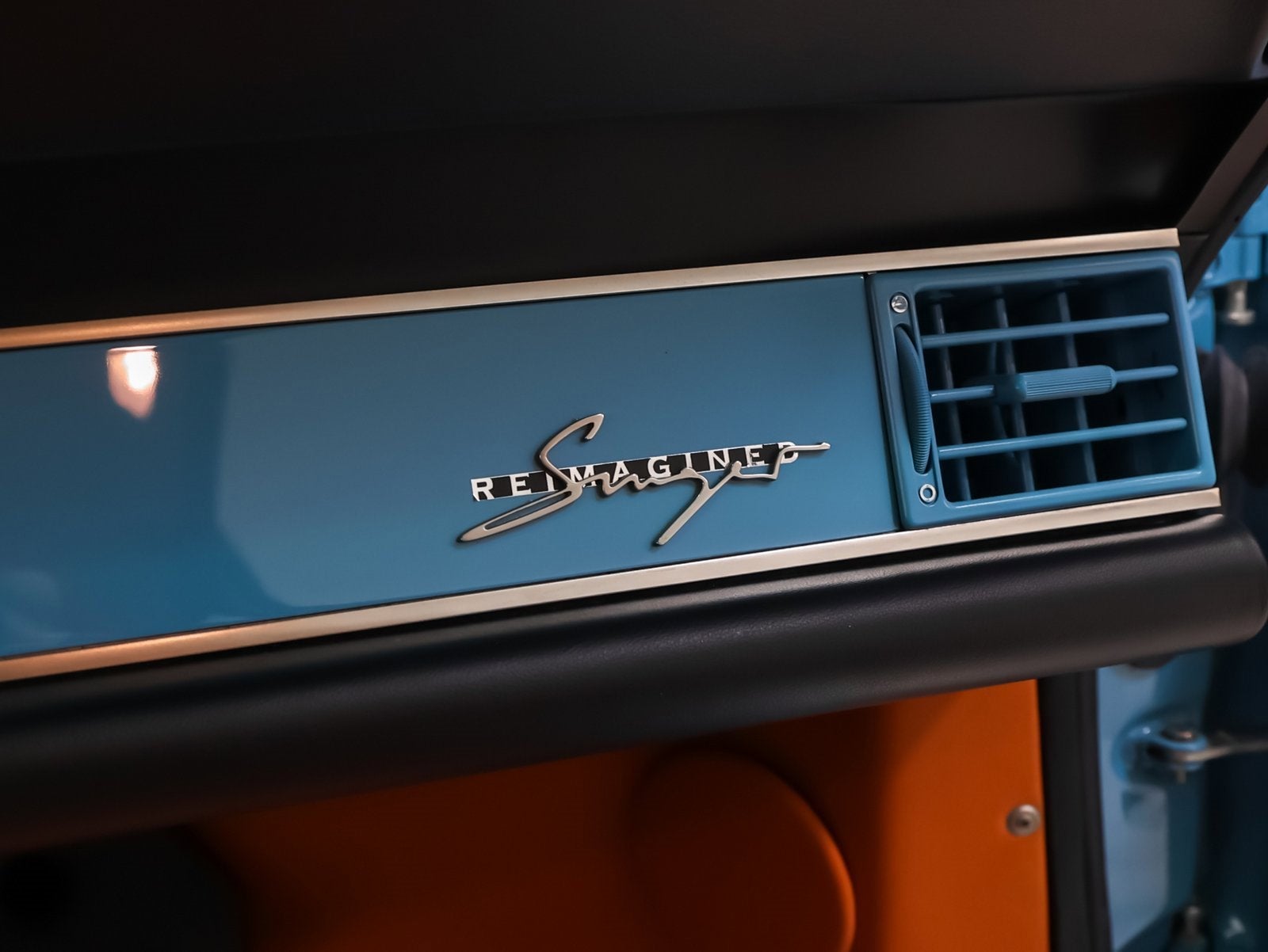 1989 Porsche 911 Carrera AWD Base