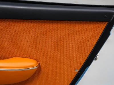 1989 Porsche 911 Carrera AWD Base