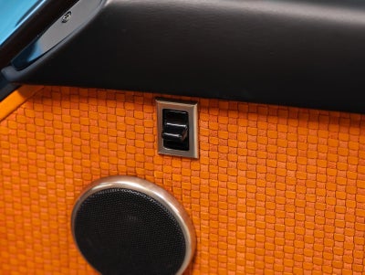 1989 Porsche 911 Carrera AWD Base