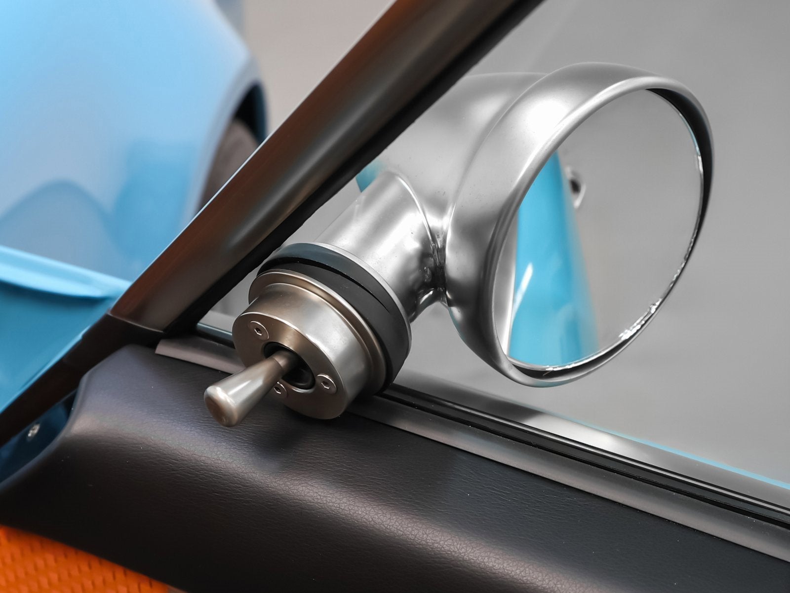 1989 Porsche 911 Carrera AWD Base