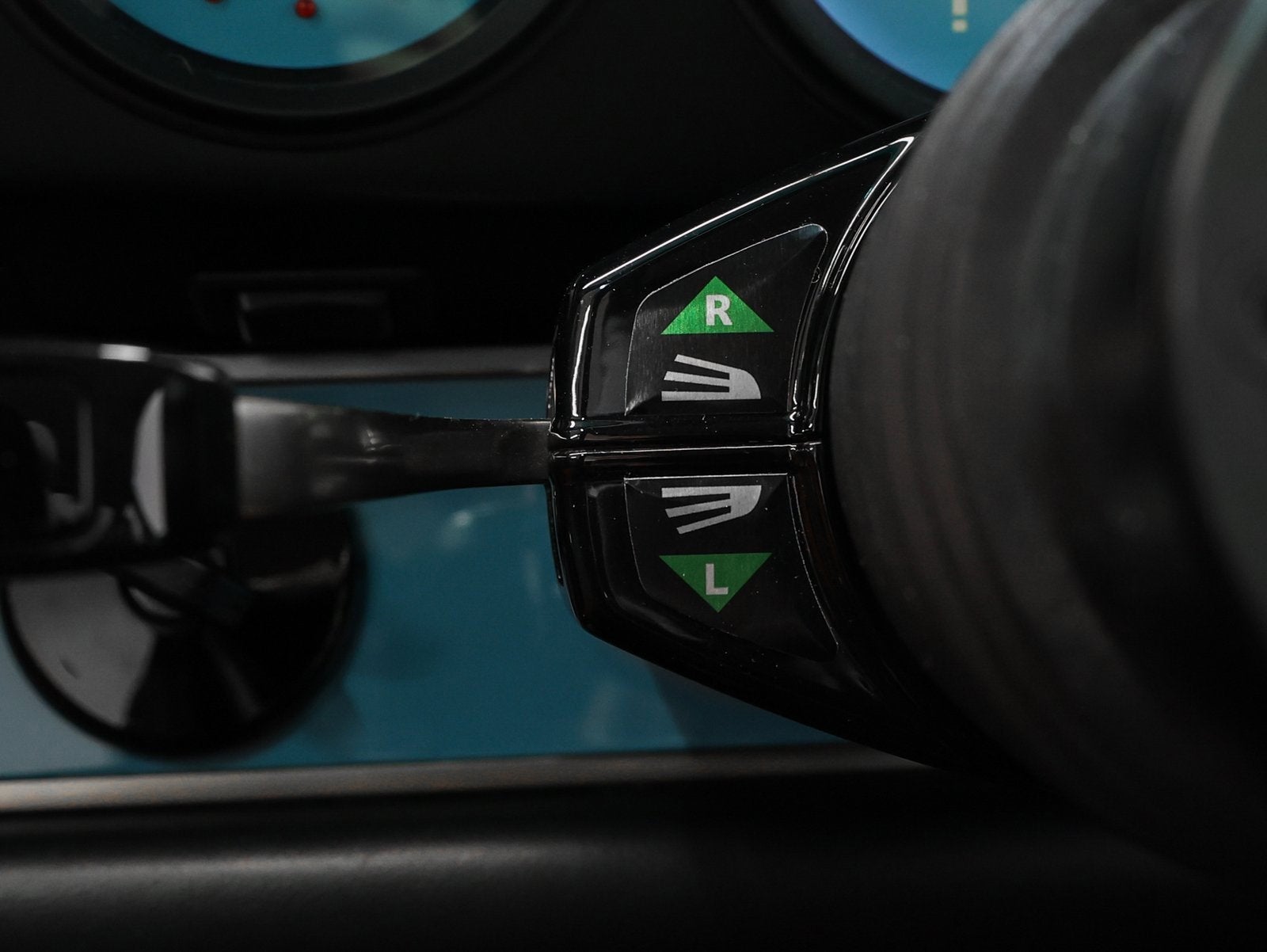 1989 Porsche 911 Carrera AWD Base