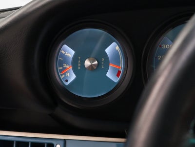 1989 Porsche 911 Carrera AWD Base