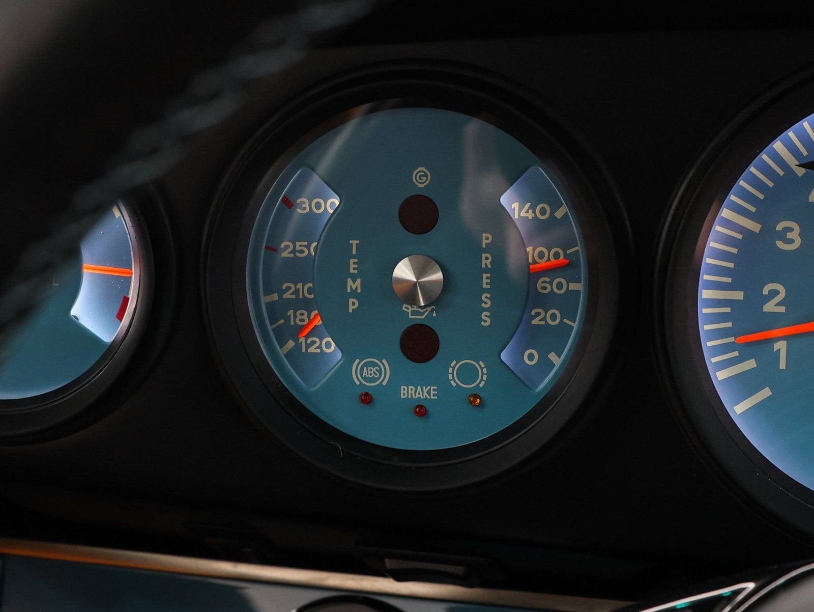 1989 Porsche 911 Carrera AWD Base