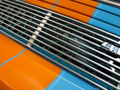 1989 Porsche 911 Carrera AWD Carrera Singer