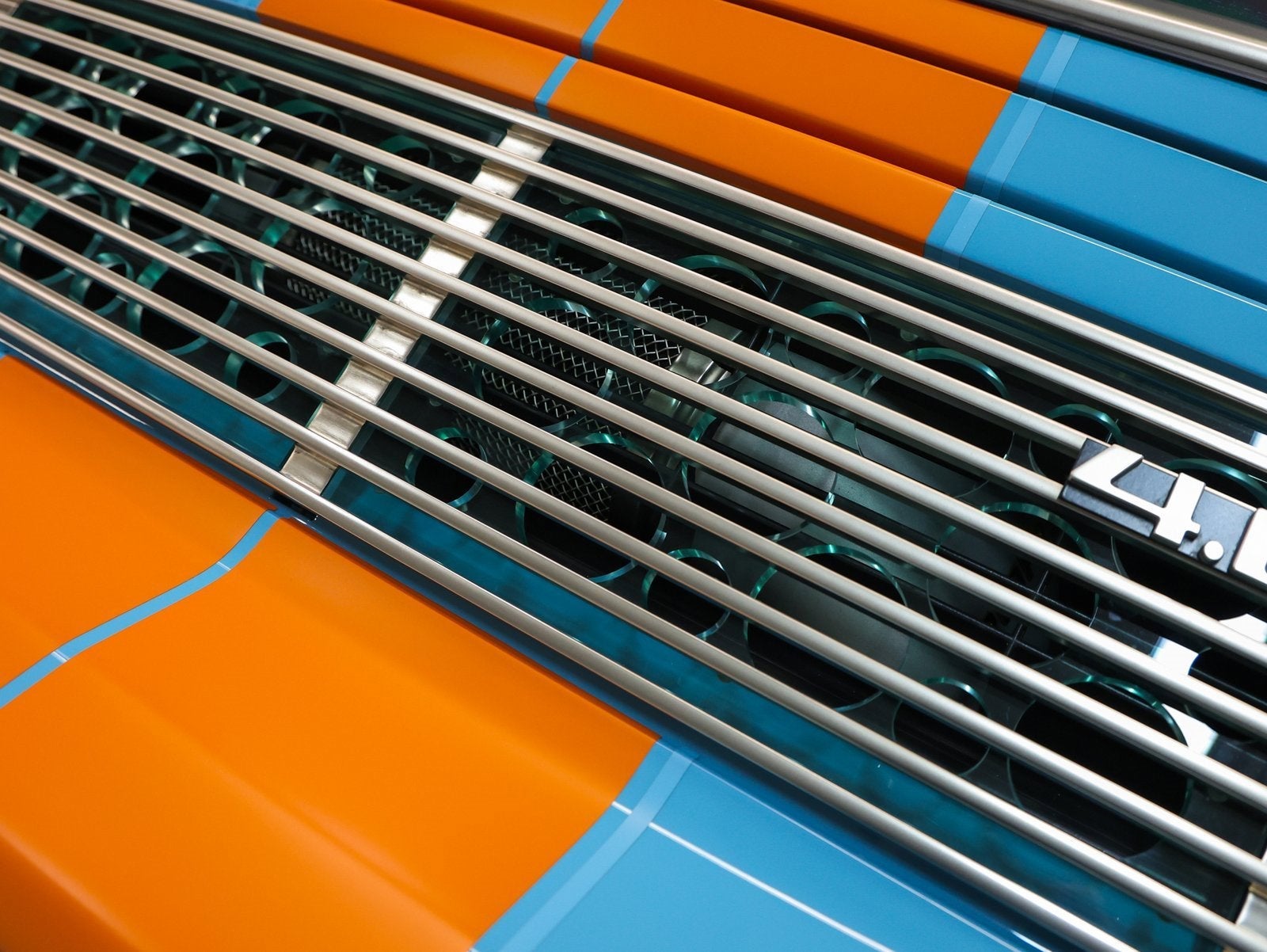 1989 Porsche 911 Carrera AWD Carrera Singer