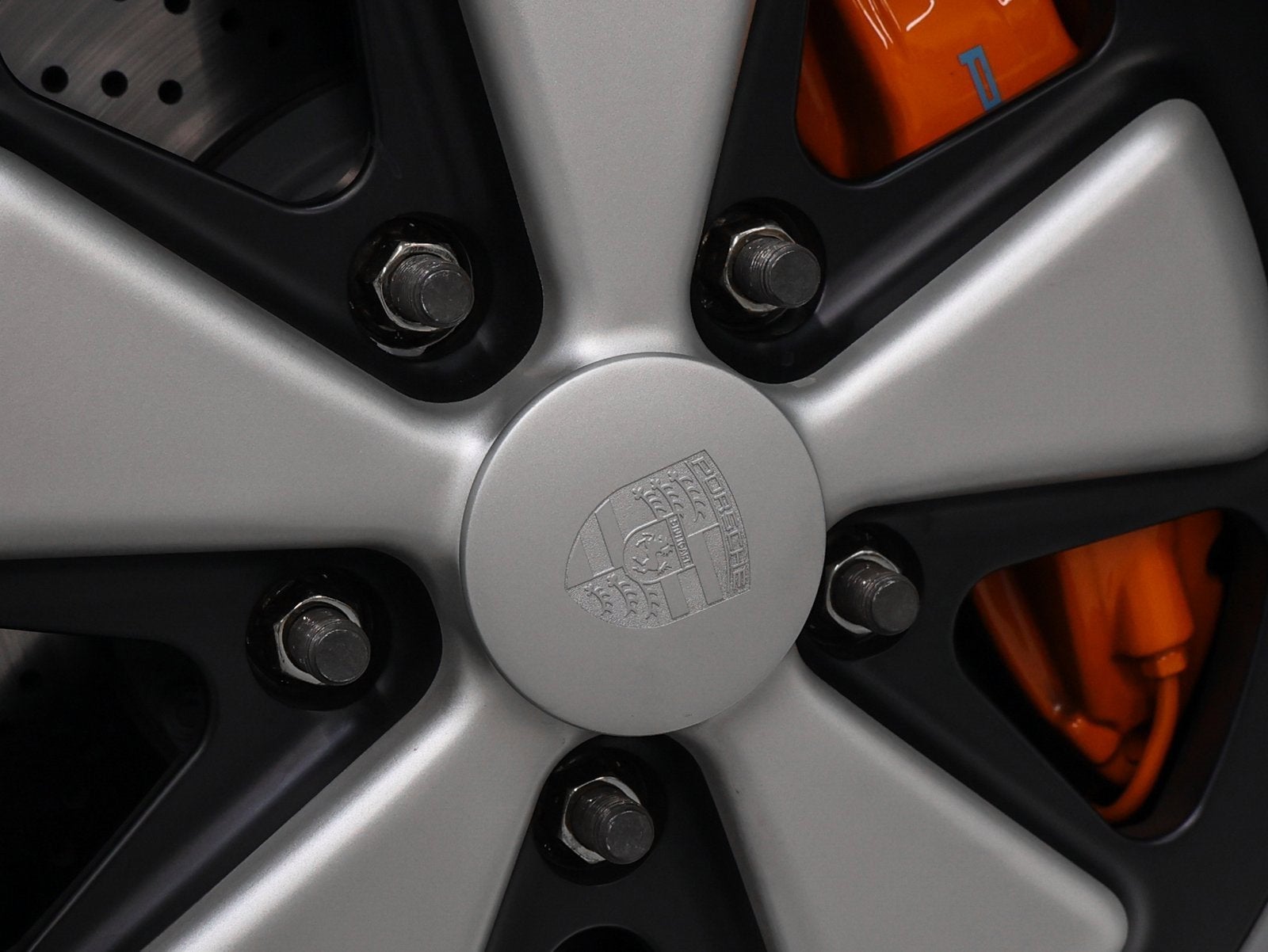 1989 Porsche 911 Carrera AWD Carrera Singer