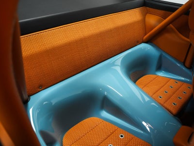 1989 Porsche 911 Carrera AWD Carrera Singer