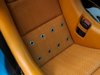 1989 Porsche 911 Carrera AWD Carrera Singer