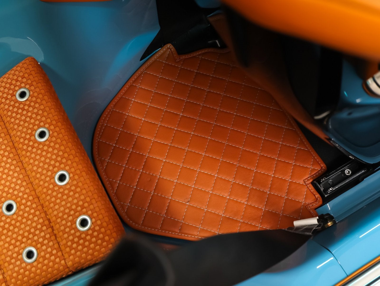 1989 Porsche 911 Carrera AWD Base