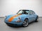 1989 Porsche 911 Carrera AWD Carrera Singer