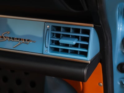 1989 Porsche 911 Carrera AWD Base