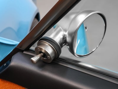 1989 Porsche 911 Carrera AWD Base