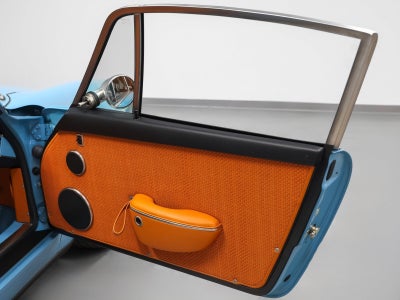 1989 Porsche 911 Carrera AWD Base