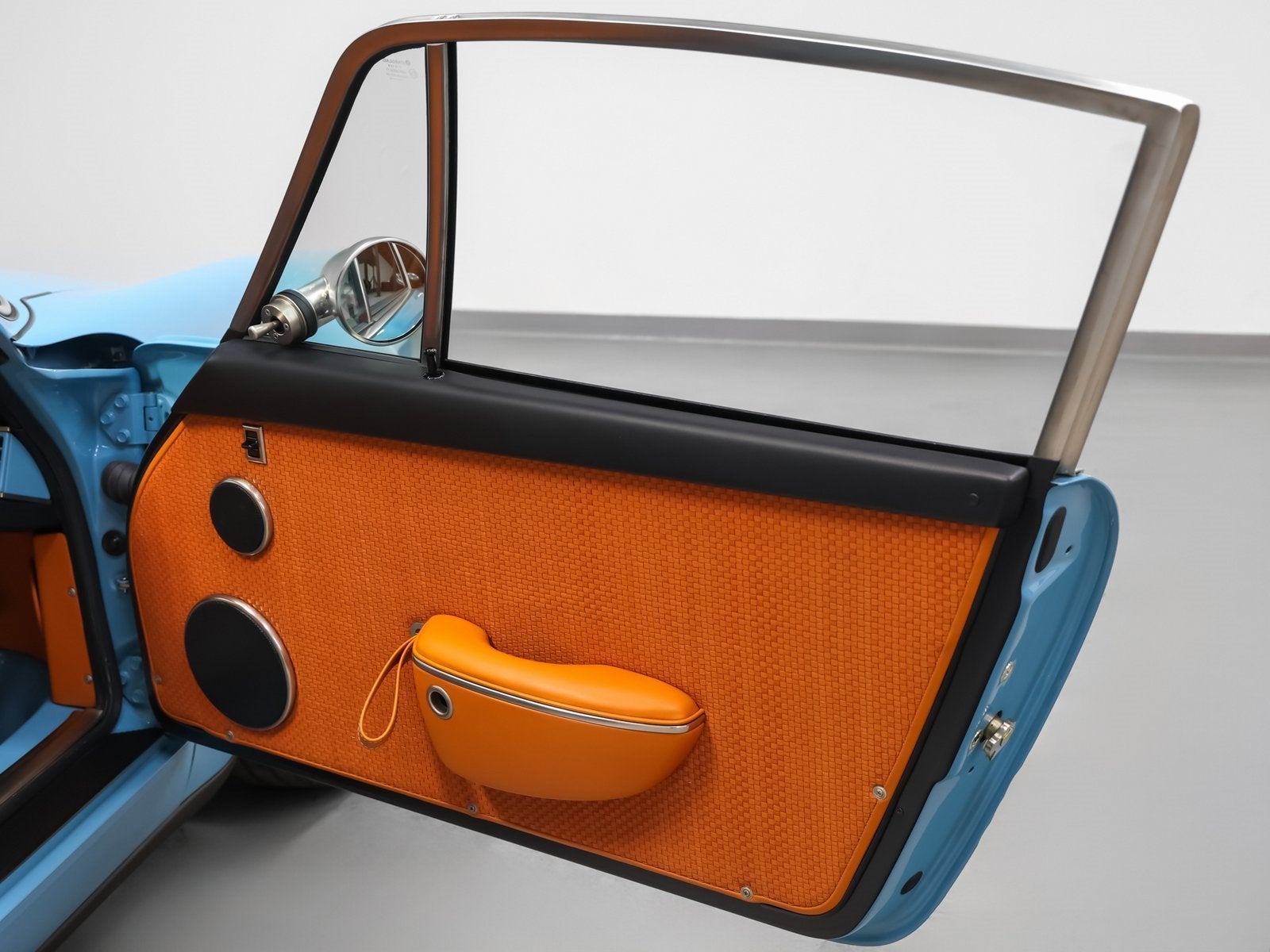 1989 Porsche 911 Carrera AWD Base