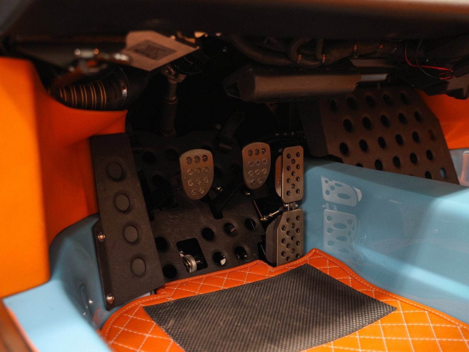 1989 Porsche 911 Carrera AWD Base