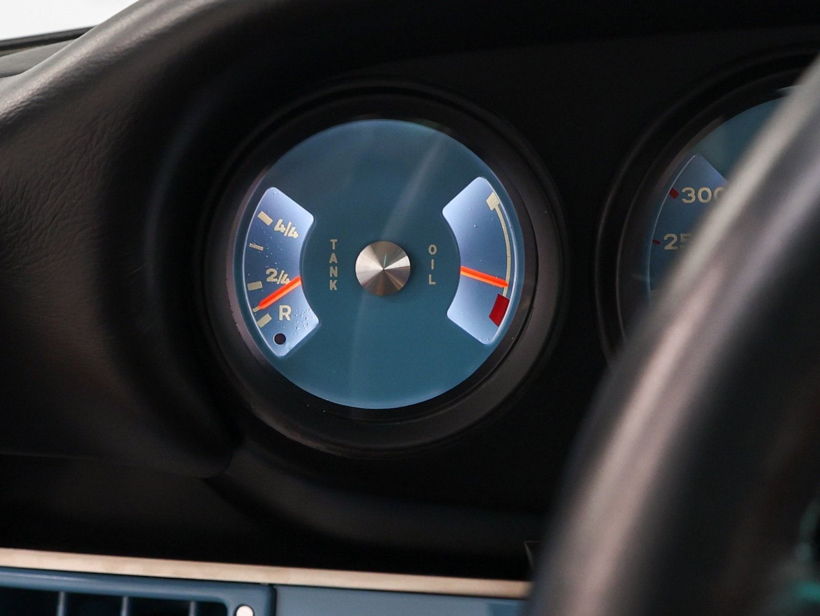 1989 Porsche 911 Carrera AWD Base